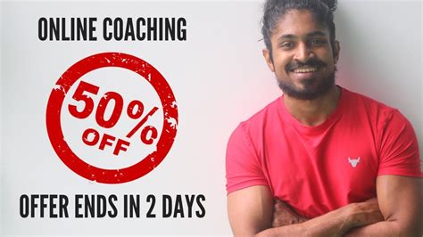 cheap online coaching